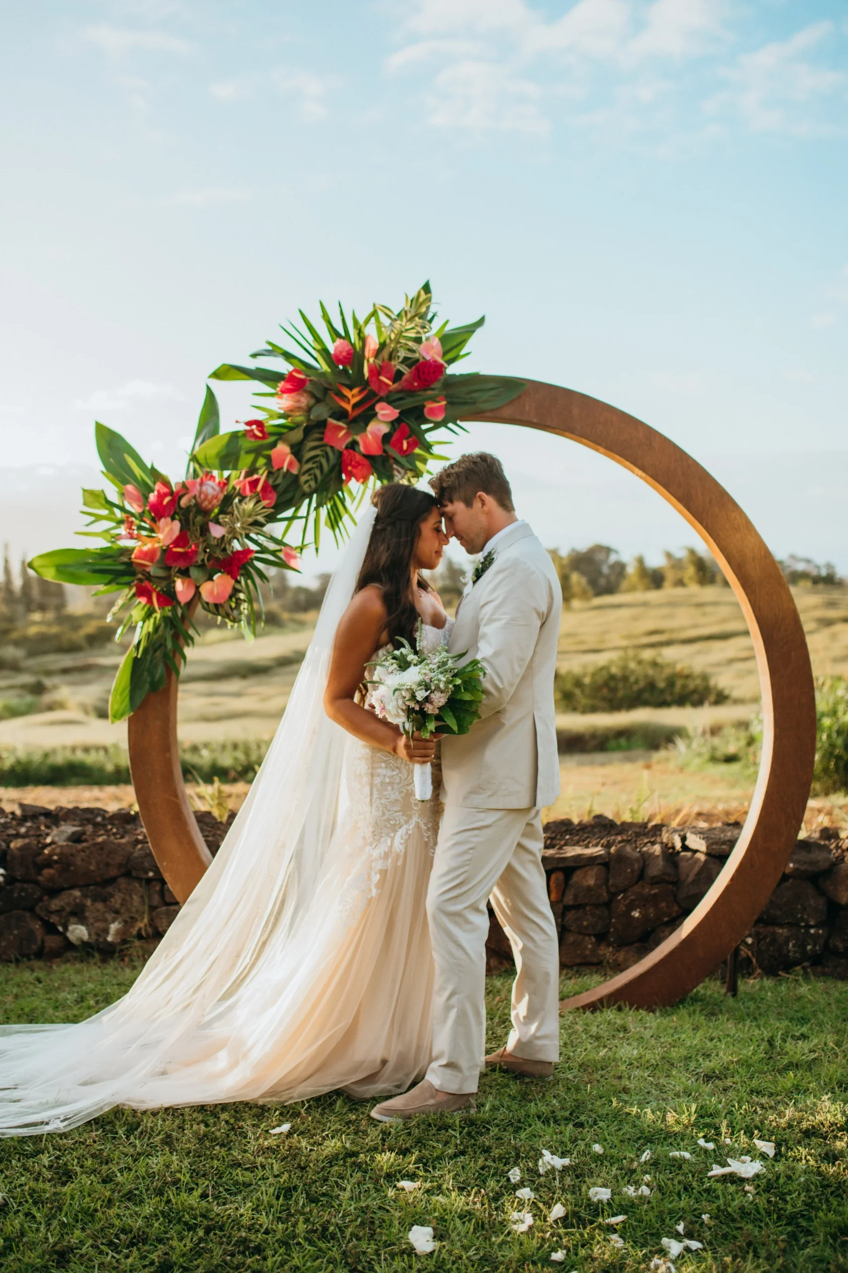maui wedding